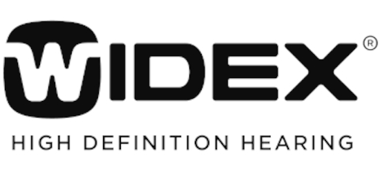 Widex-logo