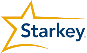 starkey-Logo