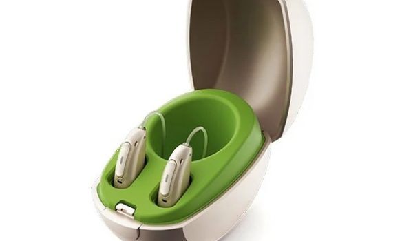 Phonak_marvel_Rechargeable_